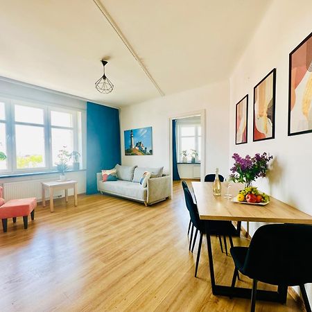 Westside Panorama Pgn Stadium Apartment Βαρσοβία Εξωτερικό φωτογραφία