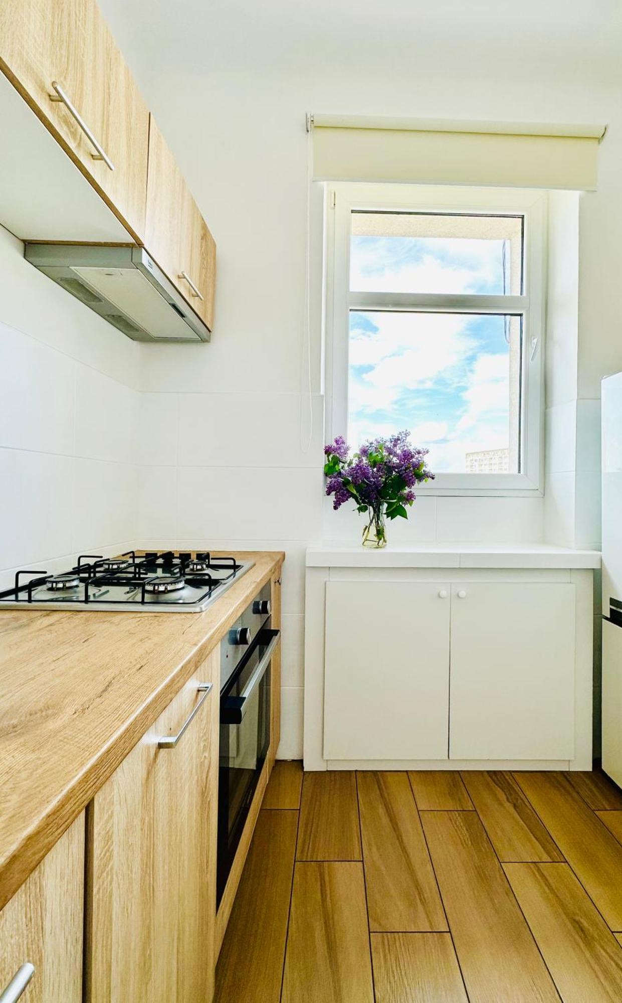 Westside Panorama Pgn Stadium Apartment Βαρσοβία Εξωτερικό φωτογραφία