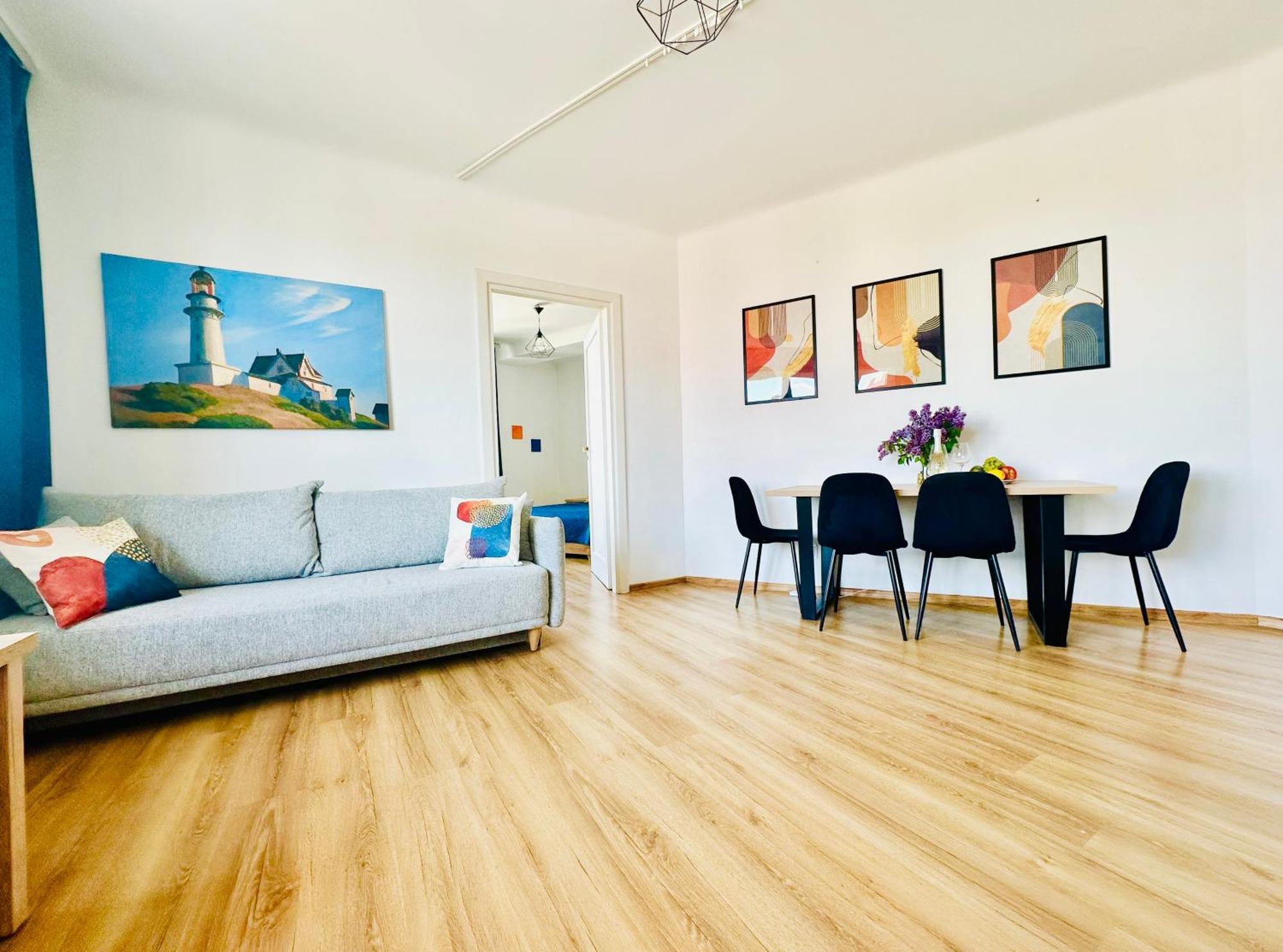 Westside Panorama Pgn Stadium Apartment Βαρσοβία Εξωτερικό φωτογραφία