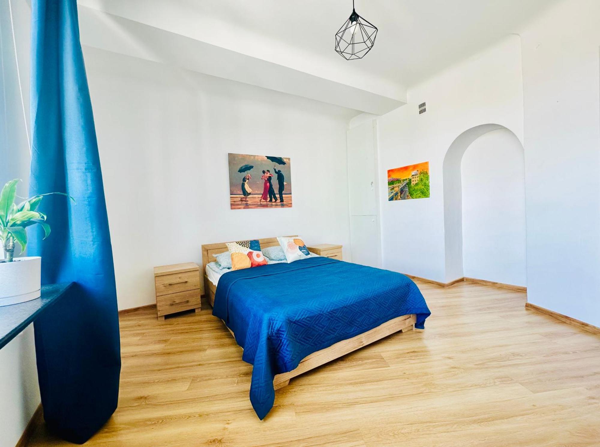 Westside Panorama Pgn Stadium Apartment Βαρσοβία Εξωτερικό φωτογραφία
