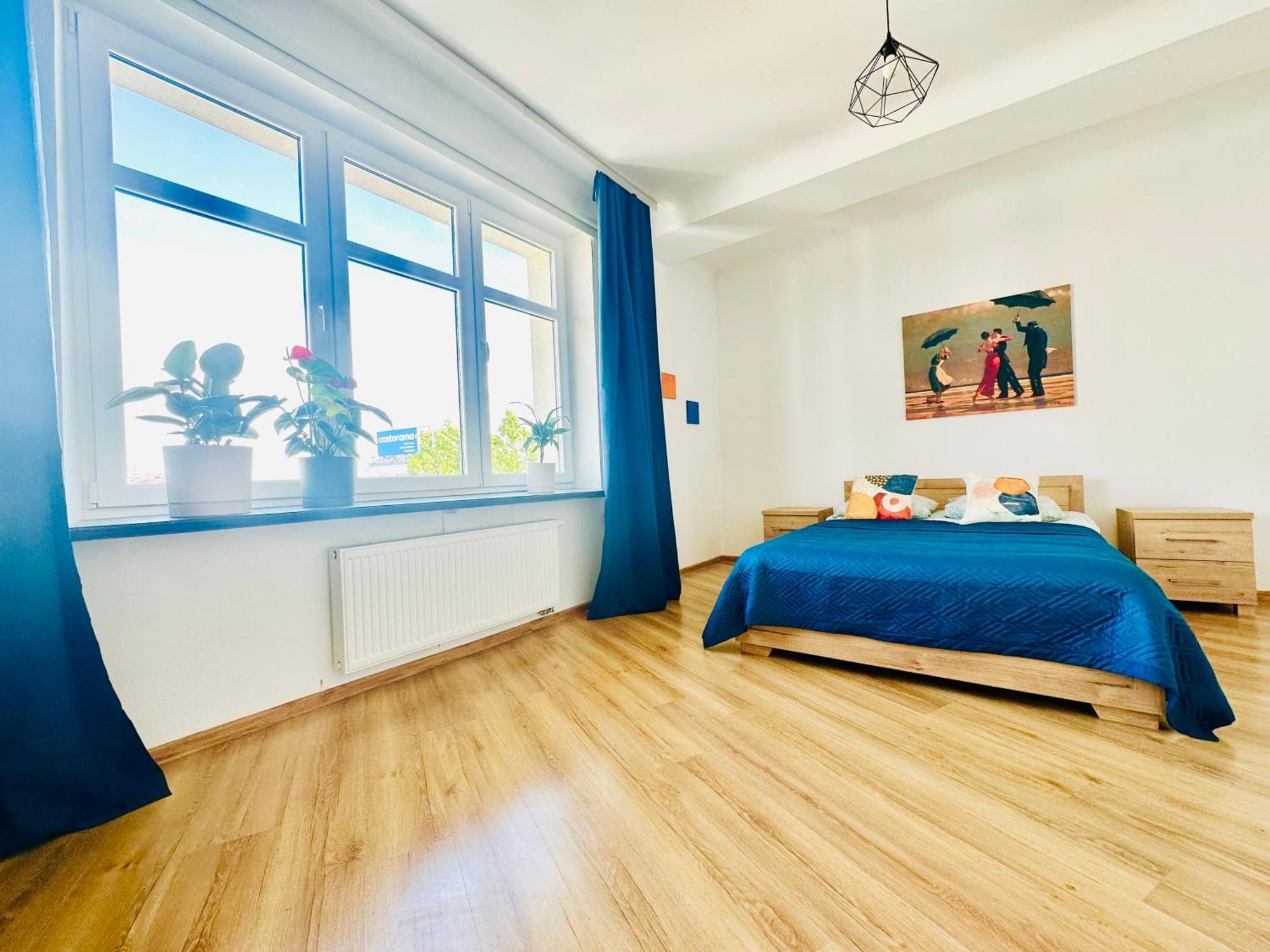 Westside Panorama Pgn Stadium Apartment Βαρσοβία Εξωτερικό φωτογραφία