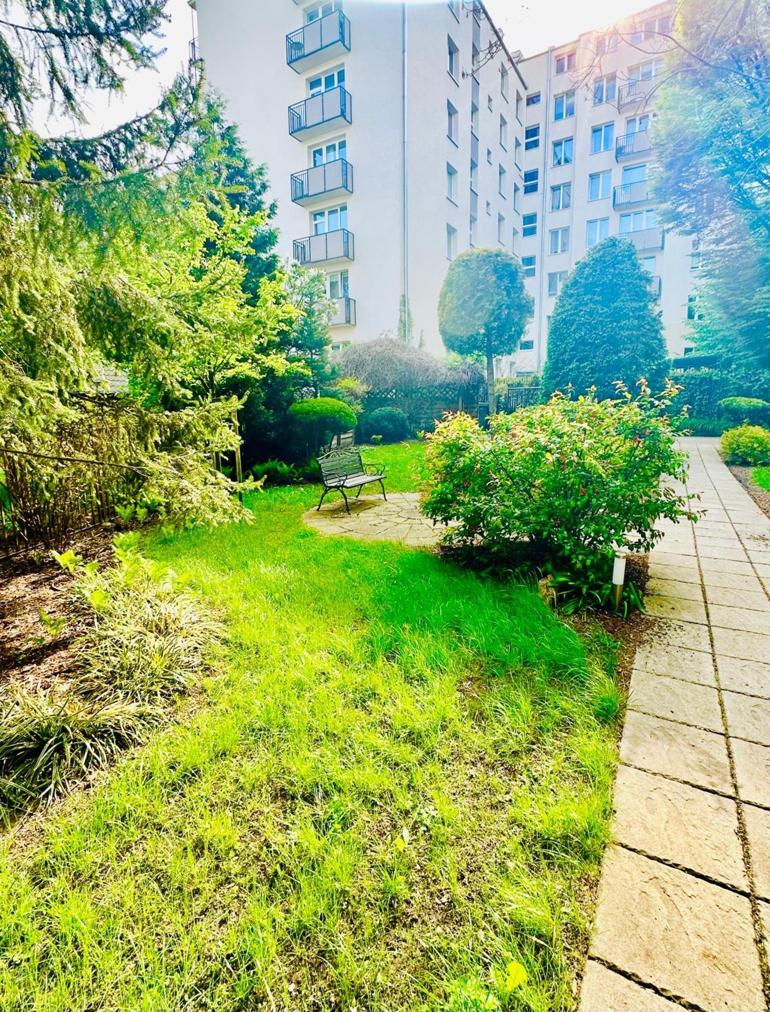 Westside Panorama Pgn Stadium Apartment Βαρσοβία Εξωτερικό φωτογραφία